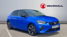Vauxhall Corsa 1.2 Turbo Elite Nav Premium 5dr Petrol Hatchback